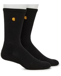 Carhartt - Force Midweight Crew Socks 2 Pack - Lyst