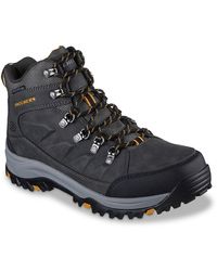 Skechers - Relment Daggett Hiking Boot - Lyst