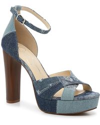 Jessica Simpson Heels for Women | Online Sale up to 69% off | Lyst - Page 2