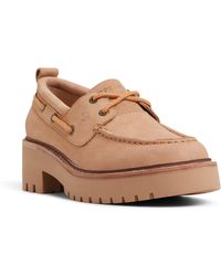 Sperry Top-Sider - Authentic Original 2Eye Boat Lug Boat Shoe - Lyst