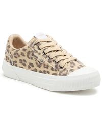 Rocket Dog - Cheery Sneaker - Lyst