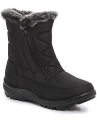 Flexus by Spring Step - Persenia Snow Boot - Lyst
