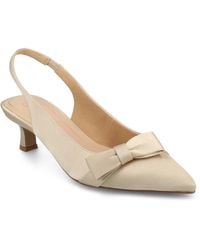 Journee Collection - Paloma Pump - Lyst
