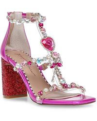 Betsey Johnson Heels for Women | Online 