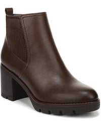 Naturalizer - Madalynn Bootie - Lyst