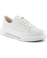 Spring Step - Dune Slipon Sneaker - Lyst