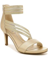 LifeStride Mystique in Silver (Metallic) | Lyst