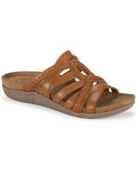 BareTraps - Joneva Sandal - Lyst