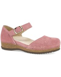 Dansko - Mae Sandal - Lyst
