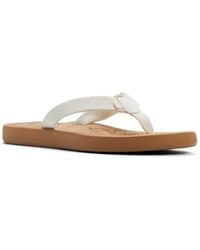 Roxy - Deeliah Iii Flip Flop - Lyst