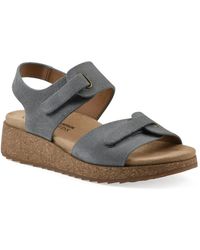 White Mountain - Gelato Wedge Sandal - Lyst