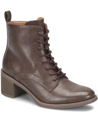 EuroSoft - Hellen Bootie - Lyst