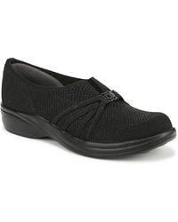 LifeStride - Niche Knit Slipon - Lyst