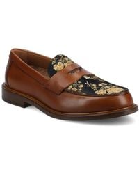 Taft - Jack Penny Loafer - Lyst