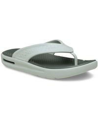 Crocs™ - Inmotion Flip Flop - Lyst