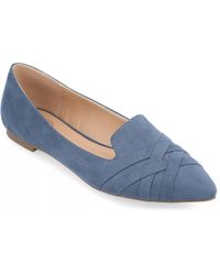 Journee Collection - Mindee Loafer - Lyst