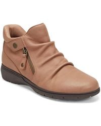 Rockport - Helen Bootie - Lyst