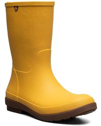 Bogs - Amanda Ii Mid Boot - Lyst