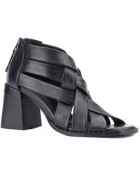 Vintage Foundry - Owena Sandal - Lyst