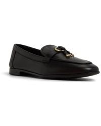 ALDO - Ybilide Loafer - Lyst