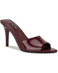 Nine West - Hather Sandal - Lyst