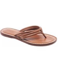 Bernardo - Miami Sandal - Lyst