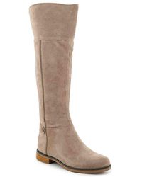 franco sarto cranford riding boot