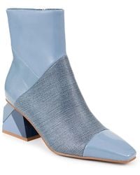 Ninety Union - Sienna Bootie - Lyst