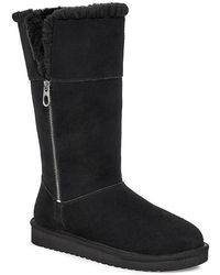 UGG Knee-high boots for Women | Online Sale up to 62% off | Lyst