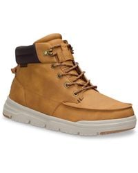 HEYDUDE - Bradley Ii Classic Boot - Lyst