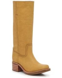 Frye & Co. - Miranda Western Boot - Lyst