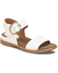 Söfft - Bali Sandal - Lyst