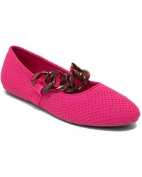 Aerosoles - Alanisette Flat - Lyst