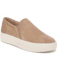 Vionic - Ellen Platform Slipon Sneaker - Lyst