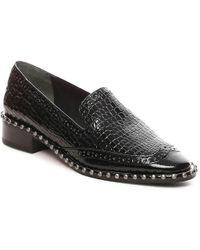 Adrianna Papell Womens Panama Loafer 