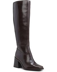 vince camuto sangeti knee high boot