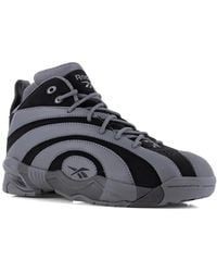 Reebok - Shaqnosis Work Shoe - Lyst