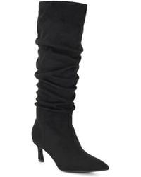 Nine West - Riyaa Boot - Lyst