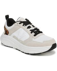 Vionic - Walk Max Skyline Sneaker - Lyst
