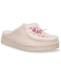 HEYDUDE - Wendy Quest Slipper - Lyst