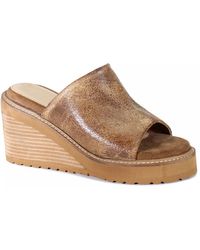 Diba True - Cloud Fall Wedge Sandal - Lyst