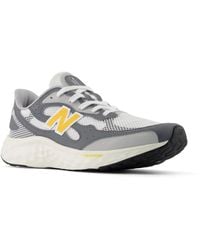 New Balance - Fresh Foam Arishi V4 Tira Luxe Running Shoe - Lyst