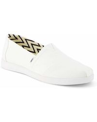 TOMS - Alpargata Plus Slipon - Lyst