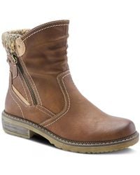 Spring Step - Wibea Bootie - Lyst