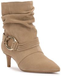 Vince Camuto - Kirpa Bootie - Lyst