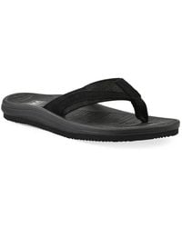 White Mountain - Bays Flip Flop - Lyst