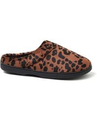 Dearfoams - Darcy Clog Slipper - Lyst