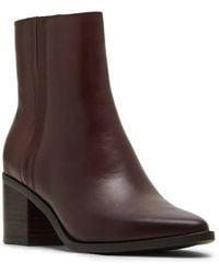 Blondo - Brenna Waterproof Bootie - Lyst