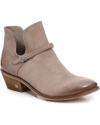 sam edelman palmer bootie