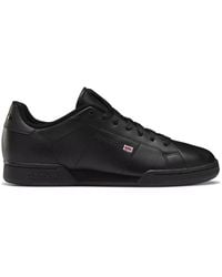 Reebok - Npc Ii Sneaker - Lyst